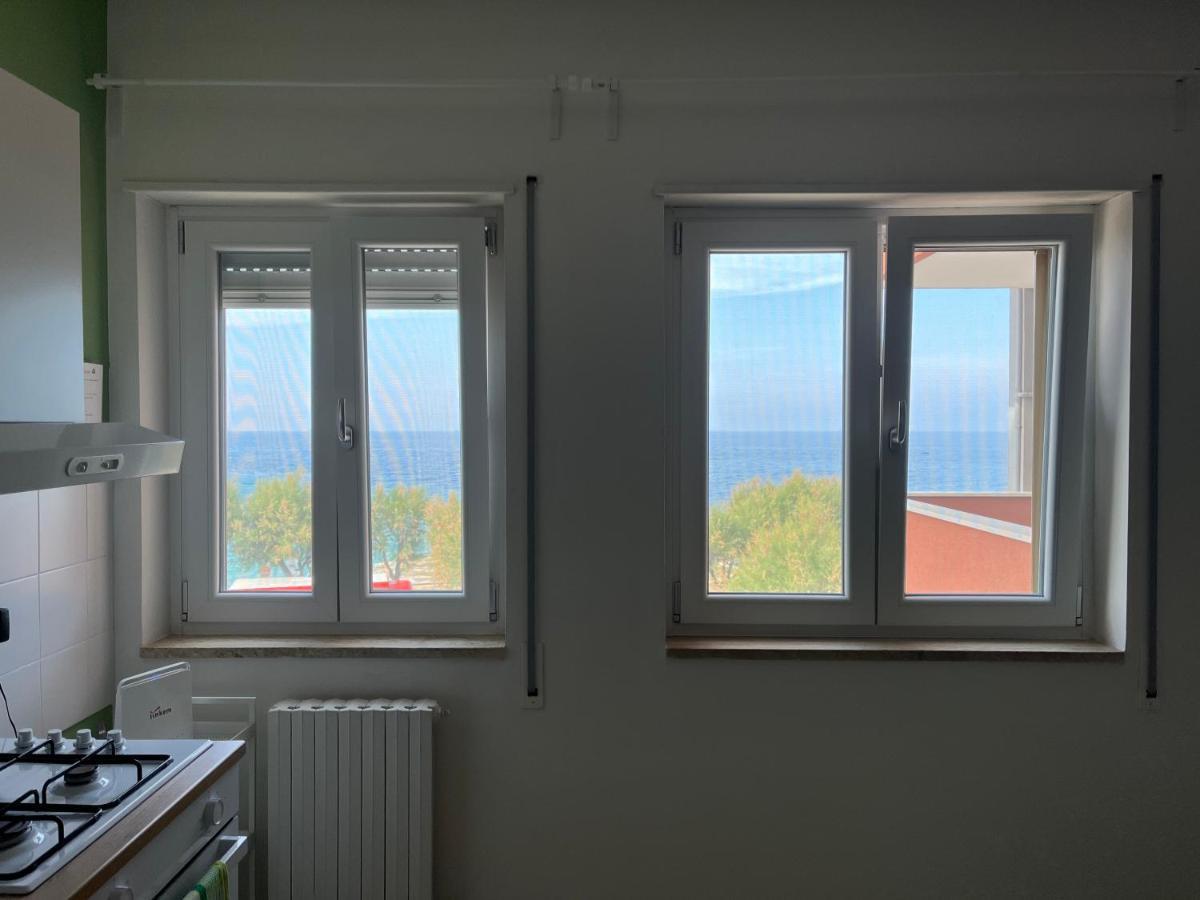 Il Mare Di Gio Lejlighed Monopoli Eksteriør billede