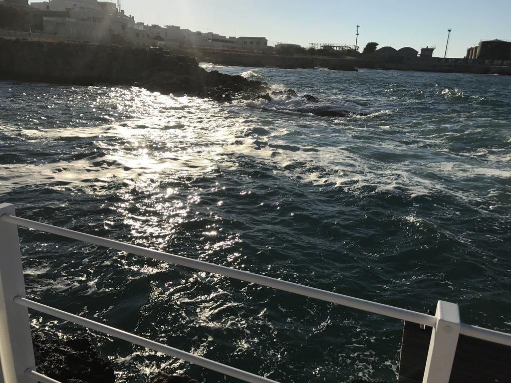 Il Mare Di Gio Lejlighed Monopoli Eksteriør billede