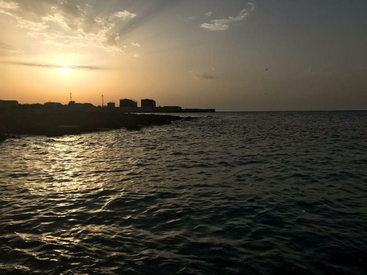 Il Mare Di Gio Lejlighed Monopoli Eksteriør billede