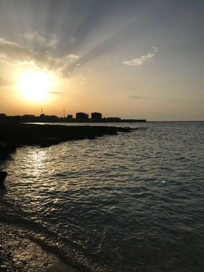Il Mare Di Gio Lejlighed Monopoli Eksteriør billede