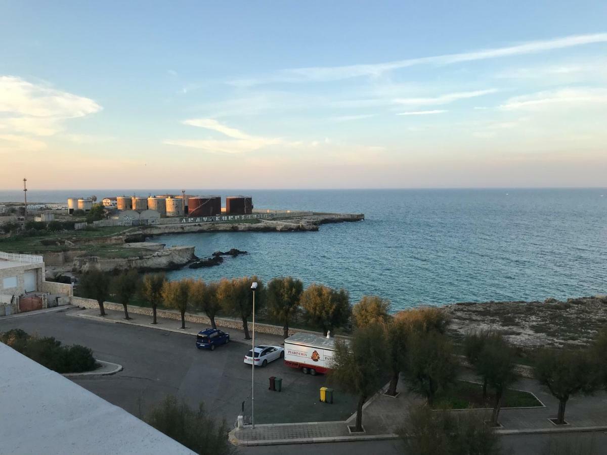 Il Mare Di Gio Lejlighed Monopoli Eksteriør billede